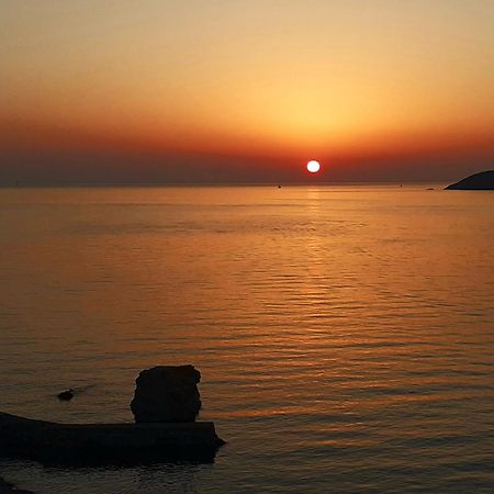 Ilidi Rock Apart otel Livadia  Dış mekan fotoğraf