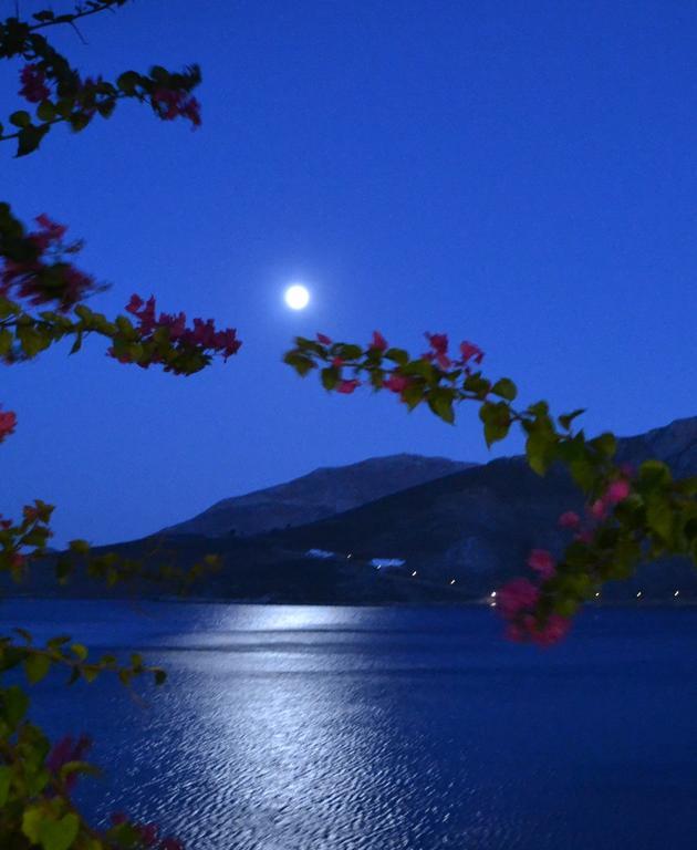 Ilidi Rock Apart otel Livadia  Oda fotoğraf