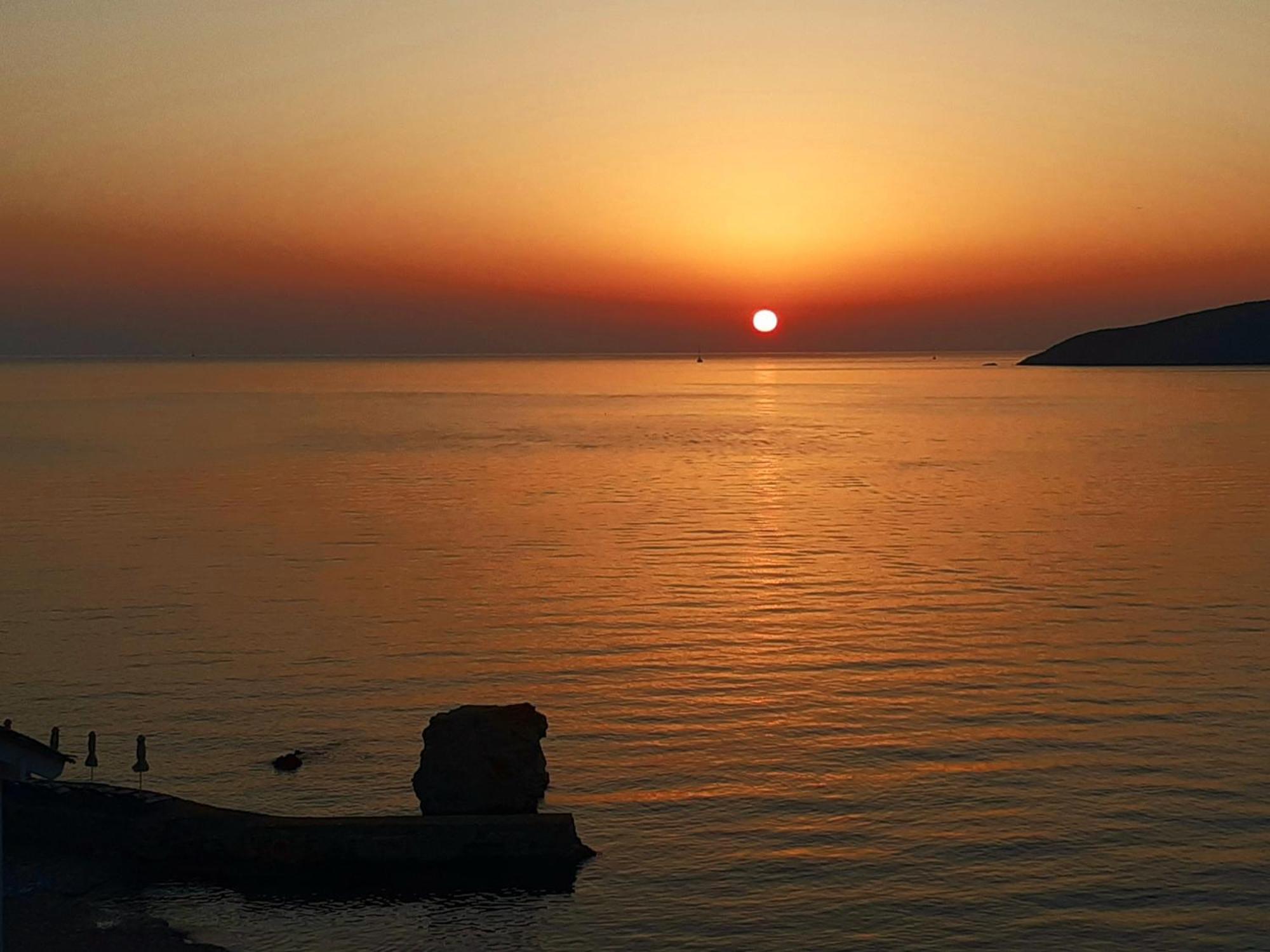 Ilidi Rock Apart otel Livadia  Dış mekan fotoğraf