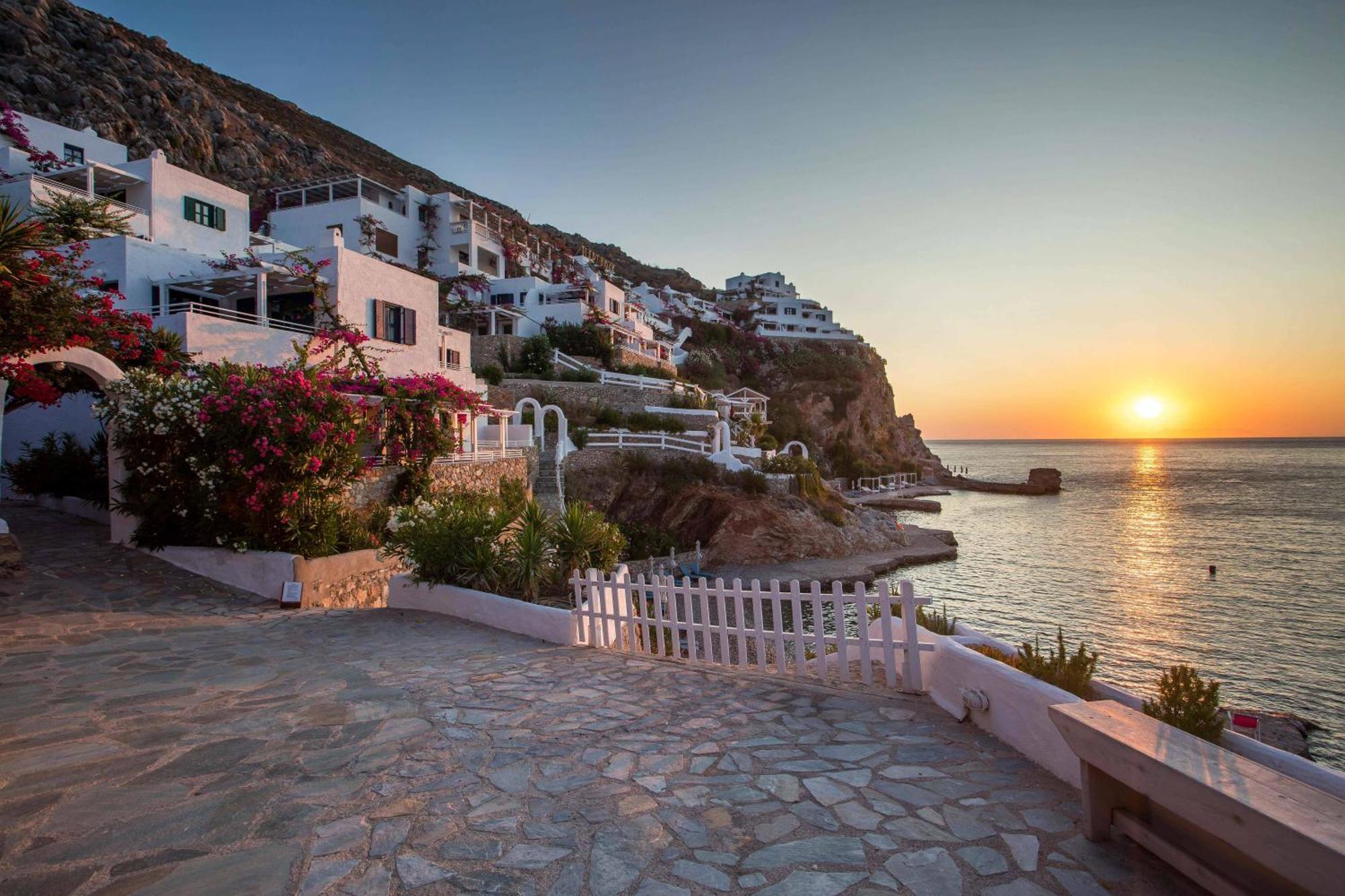Ilidi Rock Apart otel Livadia  Dış mekan fotoğraf
