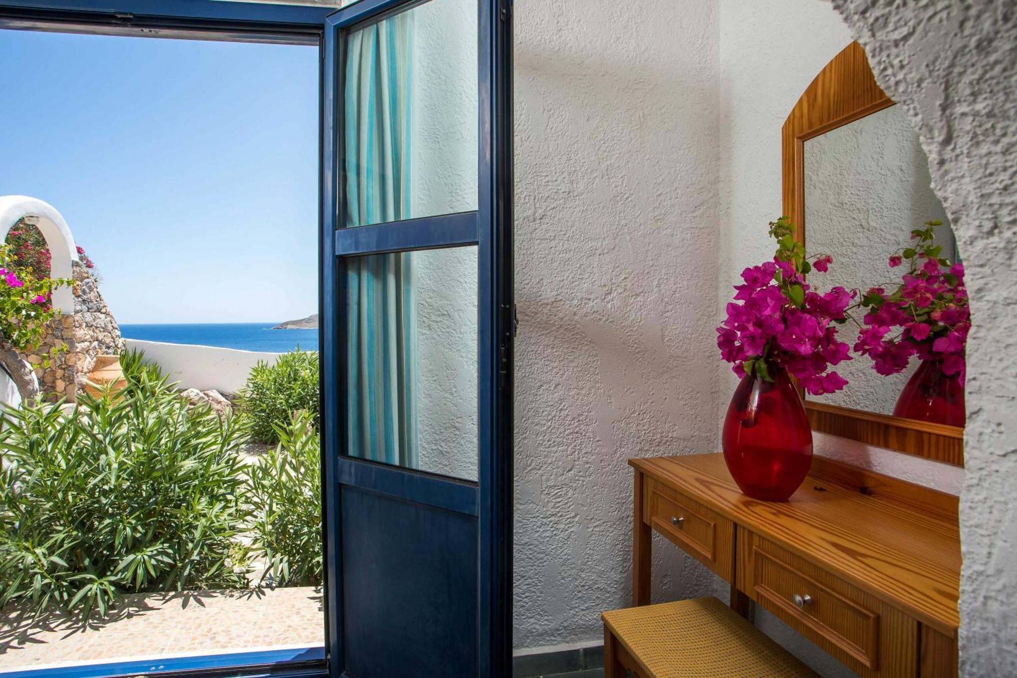 Ilidi Rock Apart otel Livadia  Dış mekan fotoğraf