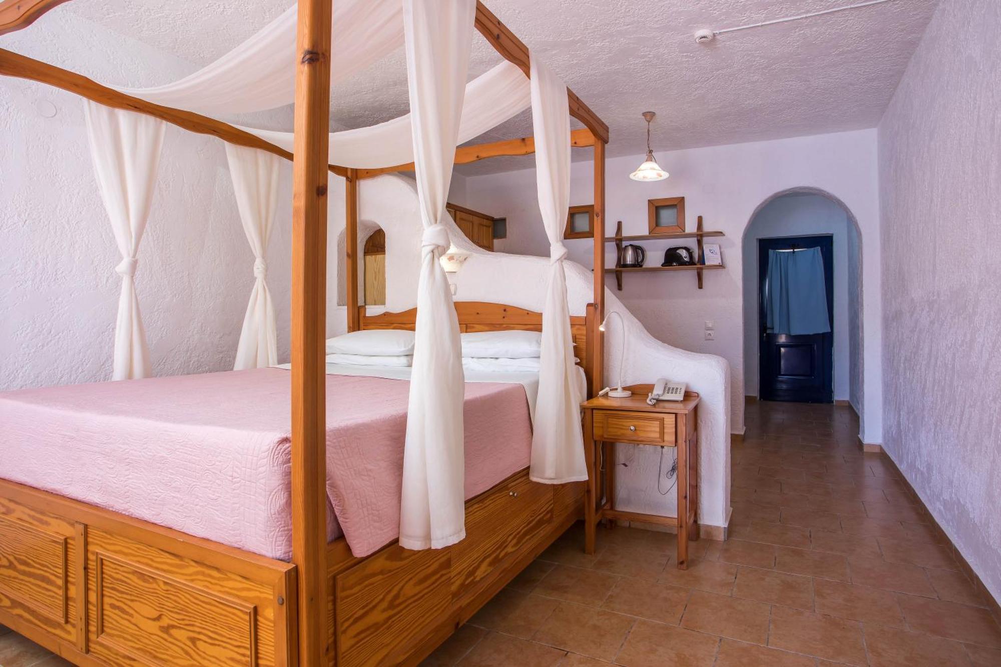 Ilidi Rock Apart otel Livadia  Dış mekan fotoğraf